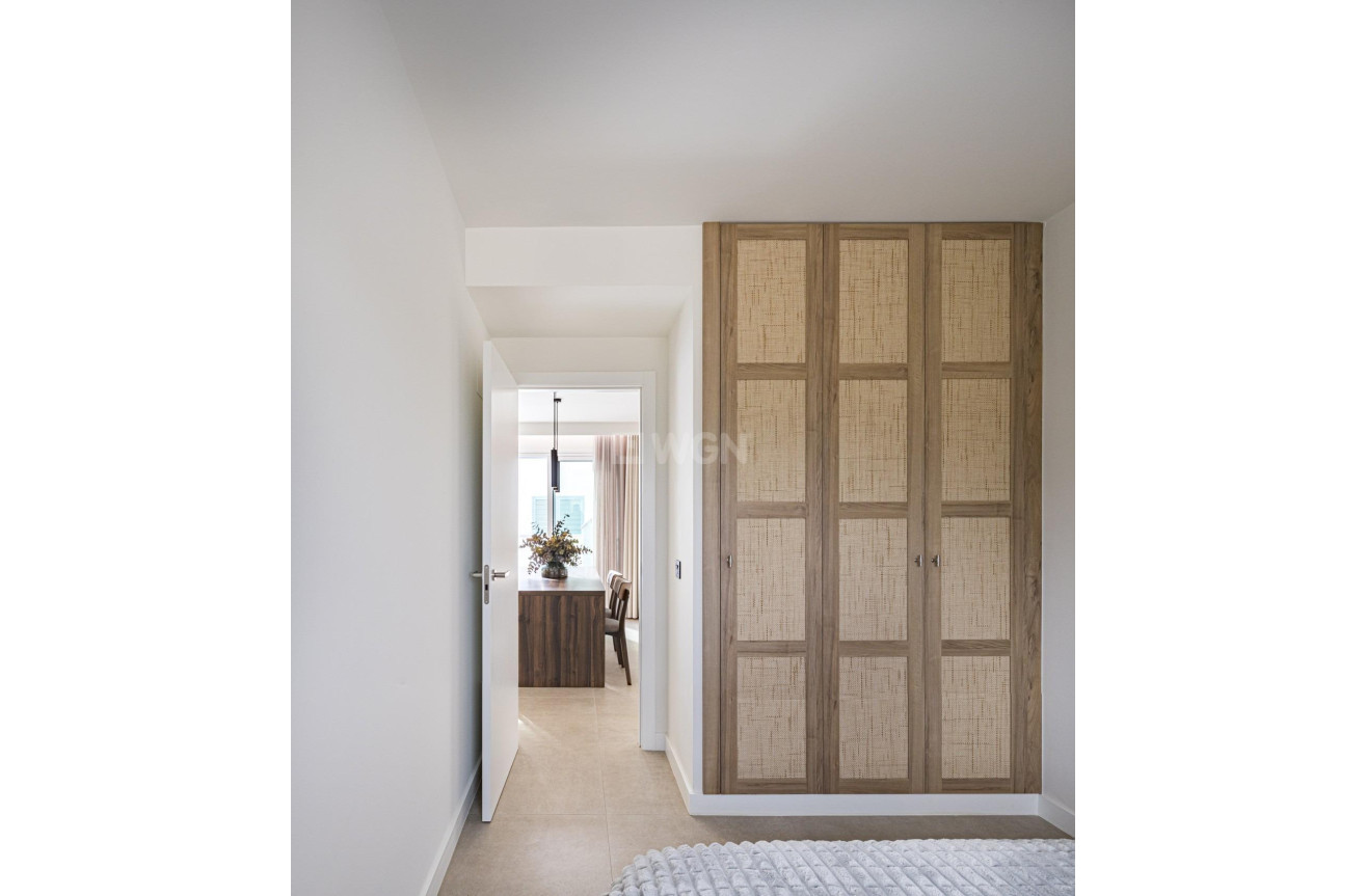 New Build - Bungalow - Pilar de la Horadada - Torre De La Horadada