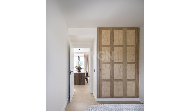 New Build - Bungalow - Pilar de la Horadada - Torre De La Horadada