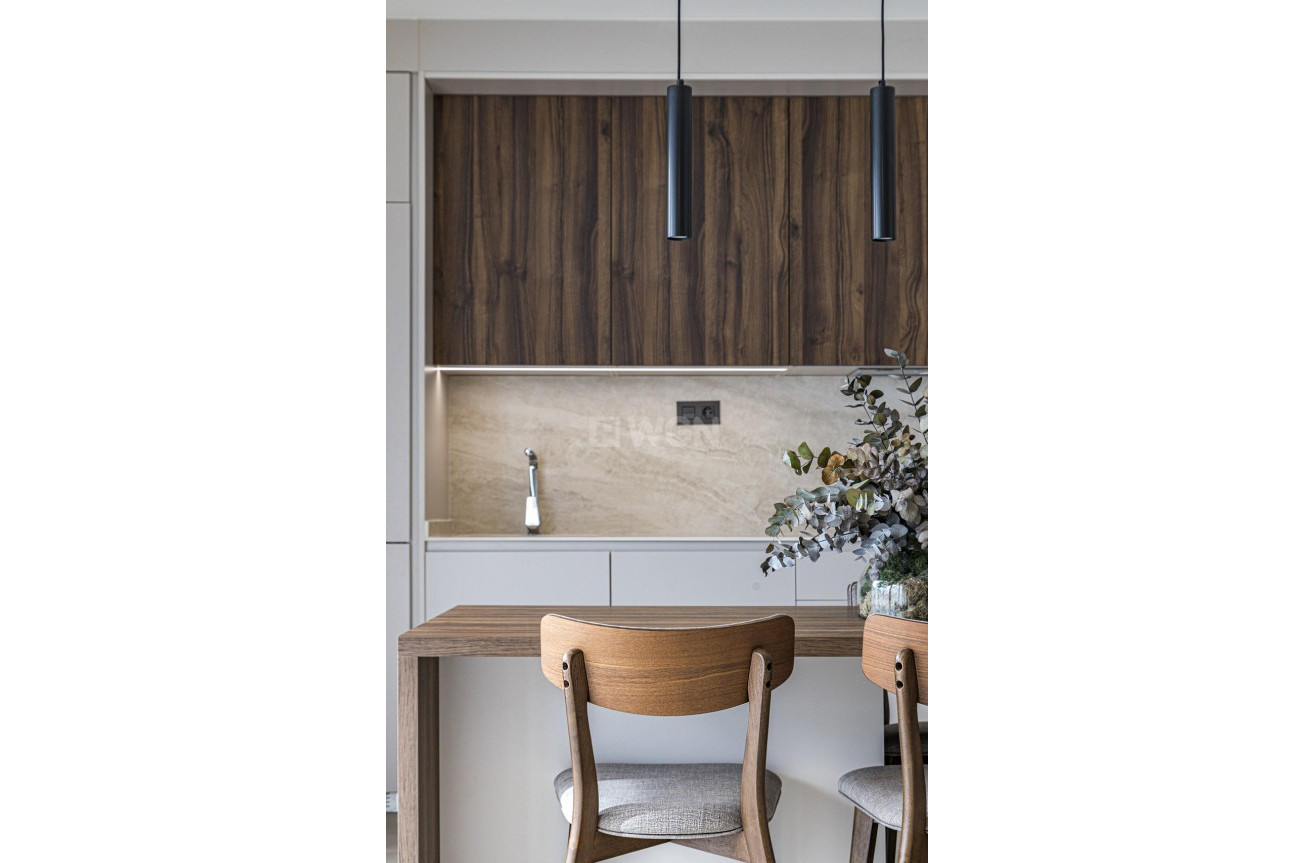 New Build - Bungalow - Pilar de la Horadada - Torre De La Horadada