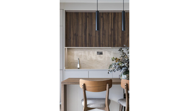 New Build - Bungalow - Pilar de la Horadada - Torre De La Horadada