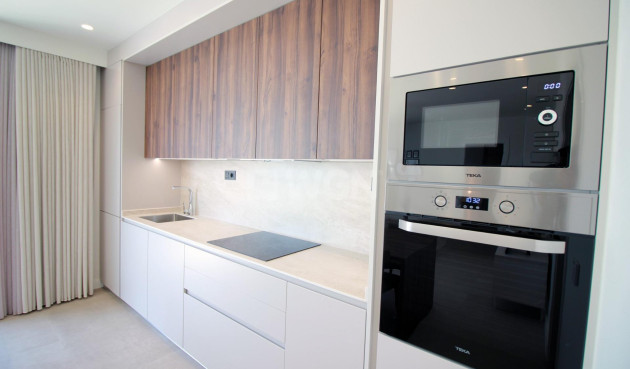 New Build - Bungalow - Pilar de la Horadada - Torre De La Horadada