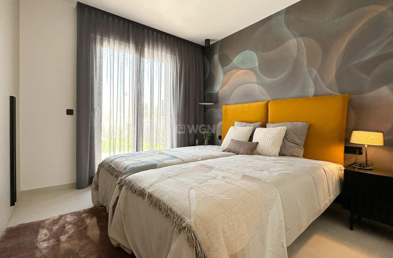 Nowy budynek - Villa - Algorfa - La Finca Golf