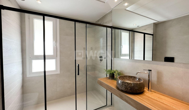 Nowy budynek - Villa - Algorfa - La Finca Golf