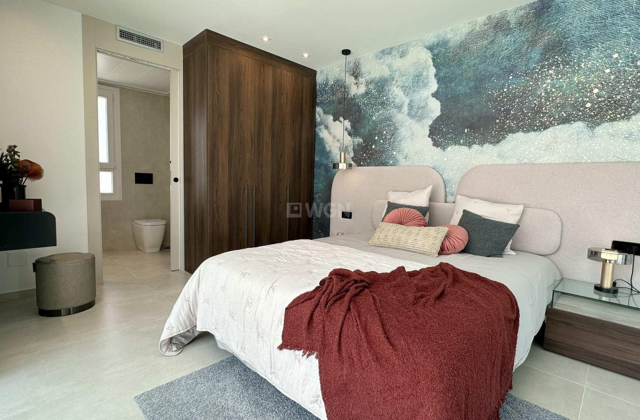 Nowy budynek - Villa - Algorfa - La Finca Golf