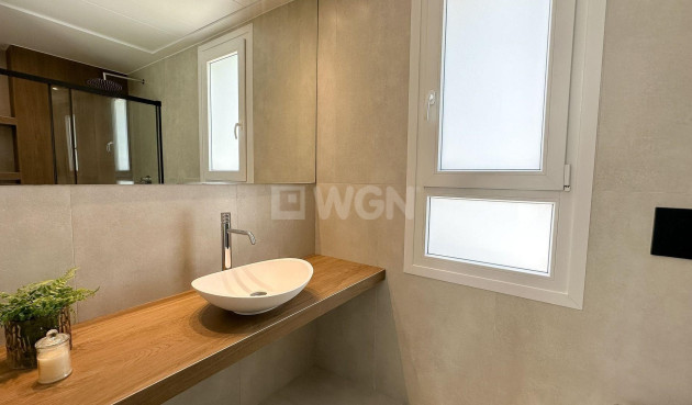 Nowy budynek - Villa - Algorfa - La Finca Golf