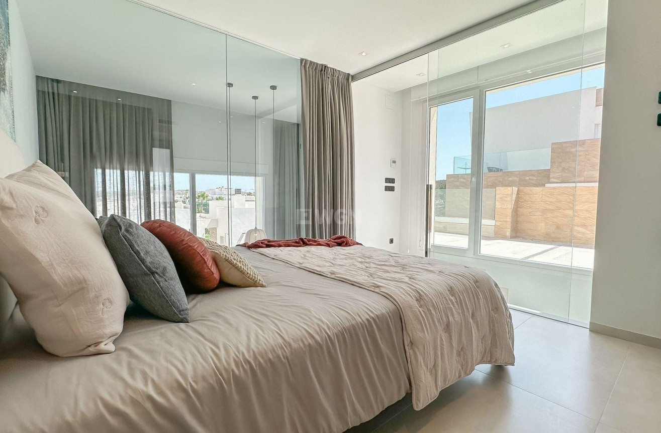 Nowy budynek - Villa - Algorfa - La Finca Golf