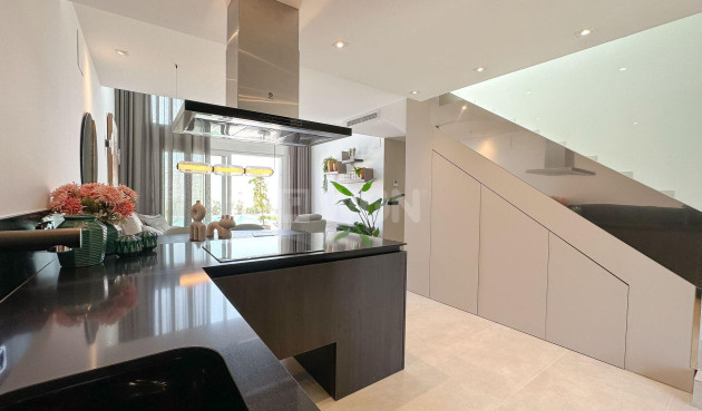 Nowy budynek - Villa - Algorfa - La Finca Golf