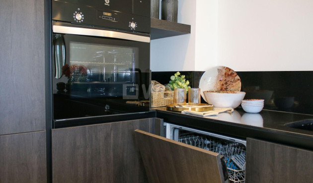 Nowy budynek - Villa - Algorfa - La Finca Golf