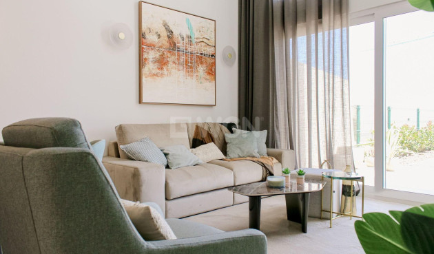 Nowy budynek - Villa - Algorfa - La Finca Golf