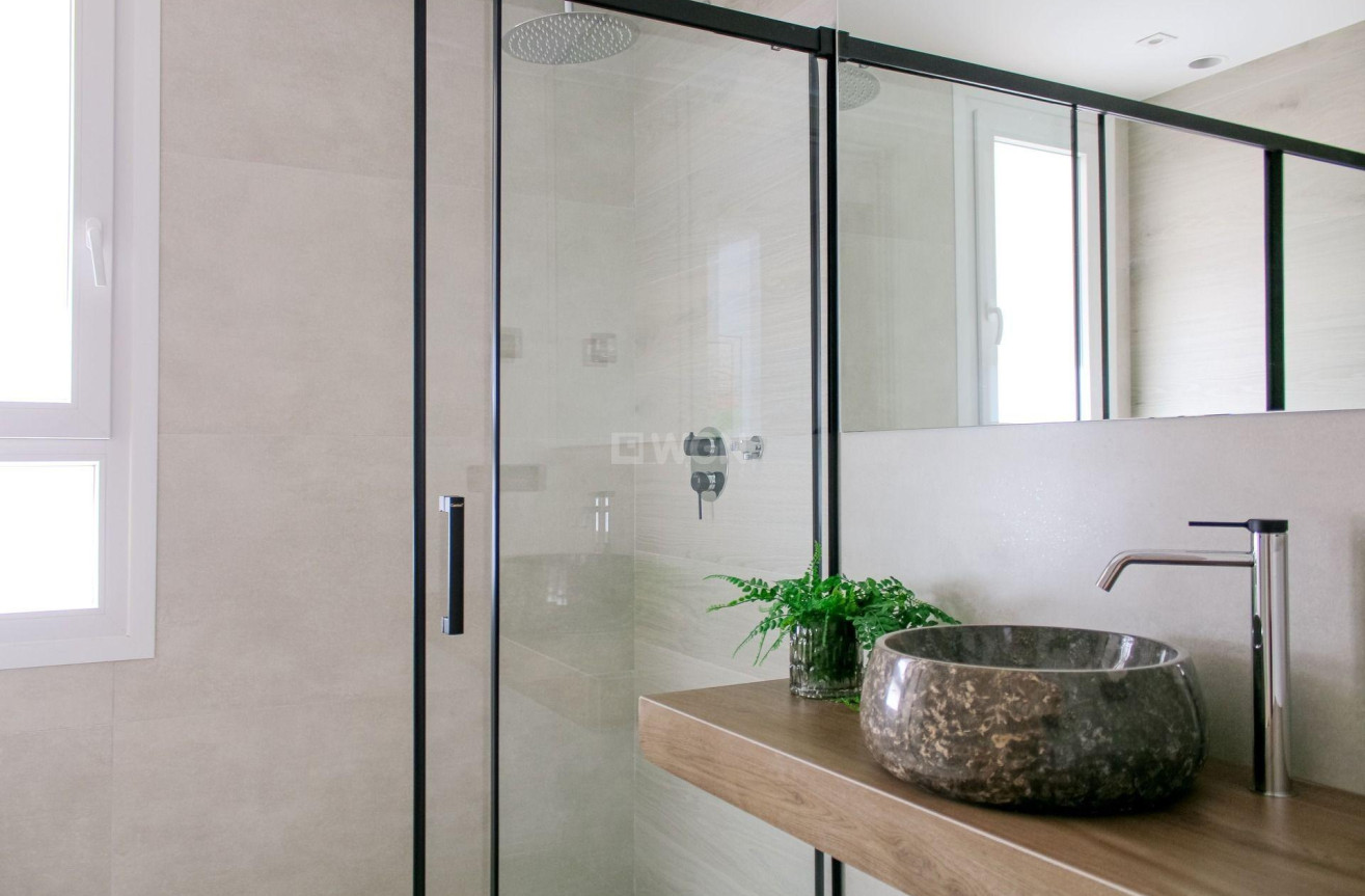 Nowy budynek - Villa - Algorfa - La Finca Golf