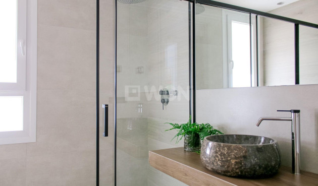 Nowy budynek - Villa - Algorfa - La Finca Golf