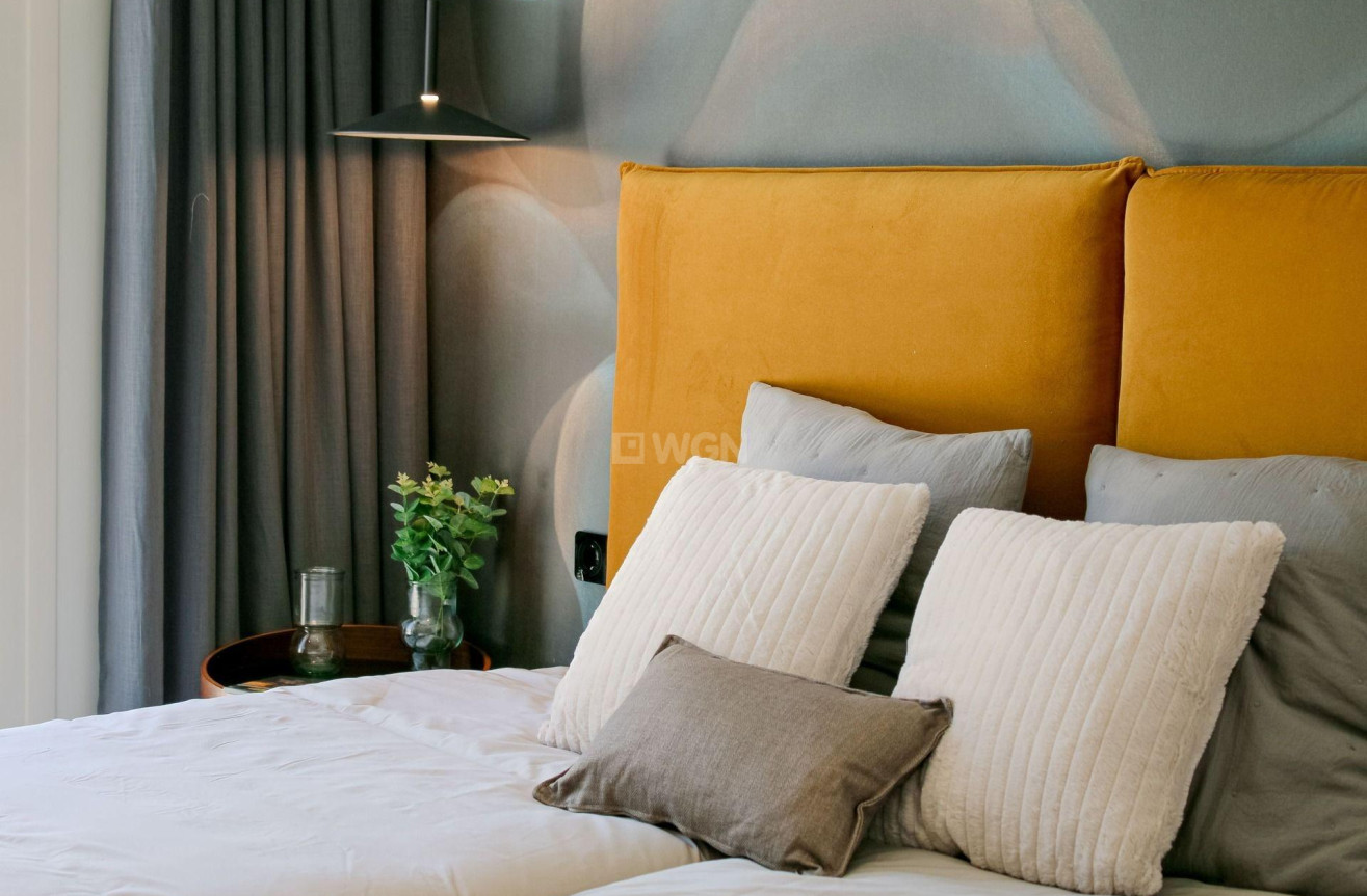 Nowy budynek - Villa - Algorfa - La Finca Golf