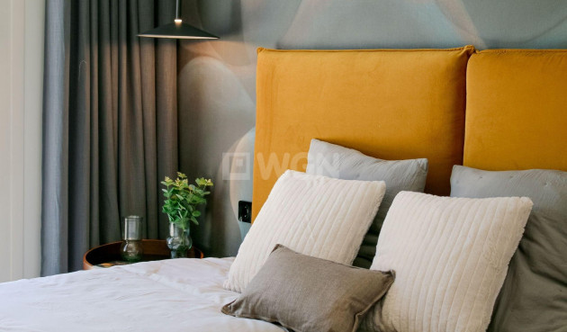 Nowy budynek - Villa - Algorfa - La Finca Golf