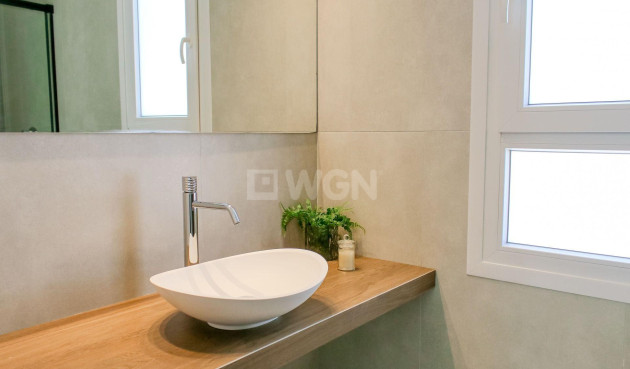 Nowy budynek - Villa - Algorfa - La Finca Golf