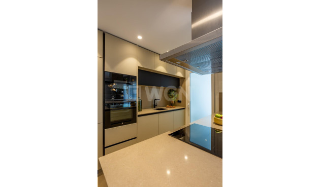 Nowy budynek - Bungalow - Algorfa - La Finca Golf