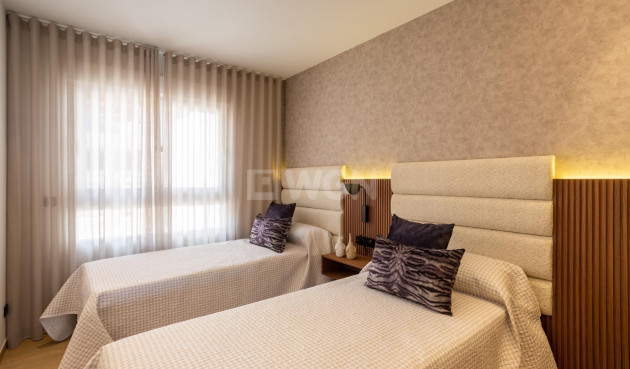 Nowy budynek - Bungalow - Algorfa - La Finca Golf