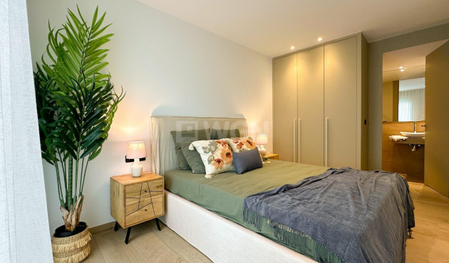 Nowy budynek - Bungalow - Algorfa - La Finca Golf