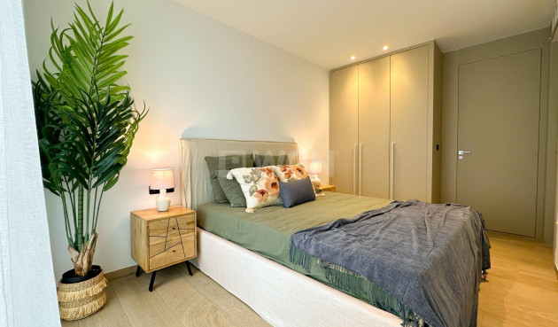 Nowy budynek - Bungalow - Algorfa - La Finca Golf