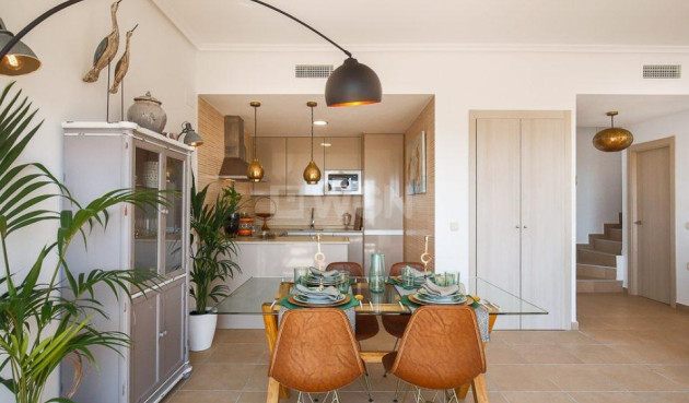 Nowy budynek - Mieszkanie w bloku - Xeresa - Xeresa Del Monte