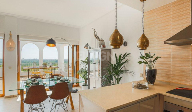 Nowy budynek - Mieszkanie w bloku - Xeresa - Xeresa Del Monte