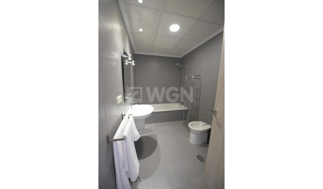 Nowy budynek - Mieszkanie w bloku - Xeresa - Xeresa Del Monte