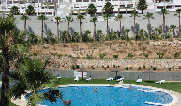 Nowy budynek - Mieszkanie w bloku - Xeresa - Xeresa Del Monte