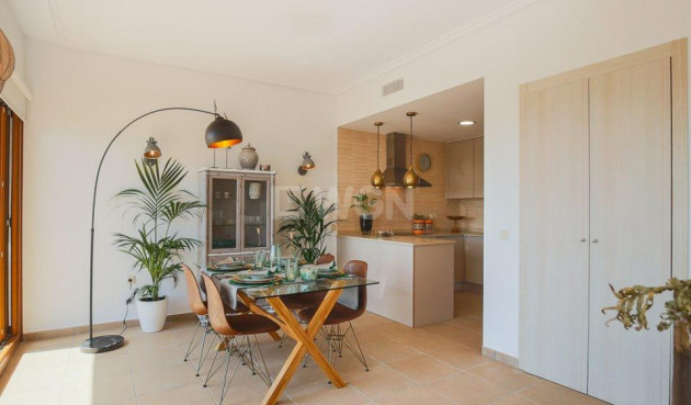 New Build - Penthouse - Xeresa - Xeresa Del Monte