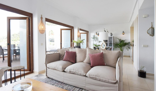 Nowy budynek - Mieszkanie w bloku - Xeresa - Xeresa Del Monte