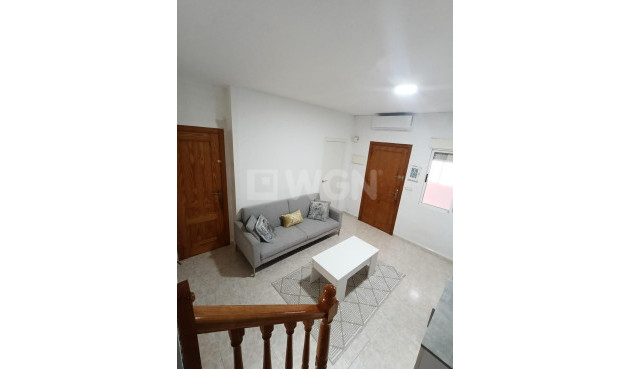 Resale - Townhouse - Torrevieja - Torretas