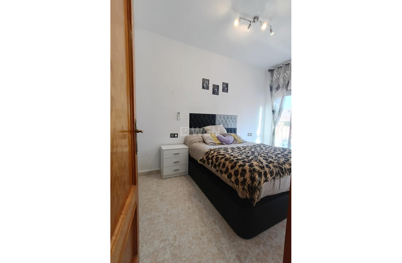 Resale - Townhouse - Torrevieja - Torretas