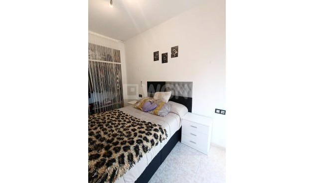 Resale - Townhouse - Torrevieja - Torretas