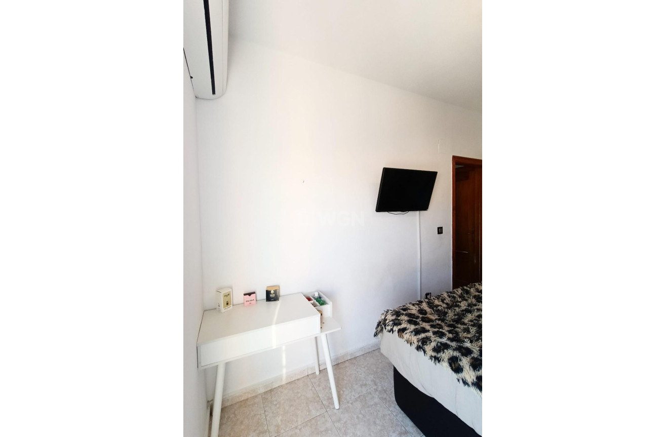 Resale - Townhouse - Torrevieja - Torretas