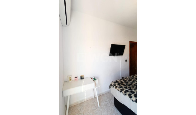 Resale - Townhouse - Torrevieja - Torretas