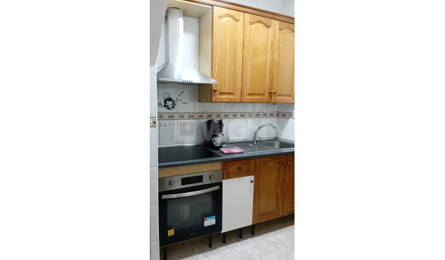 Resale - Townhouse - Torrevieja - Torretas