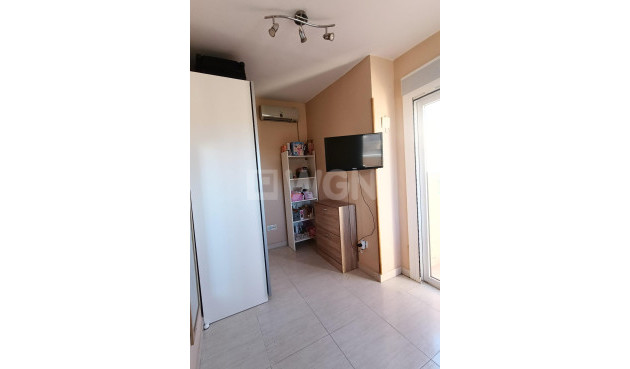 Resale - Townhouse - Torrevieja - Torretas