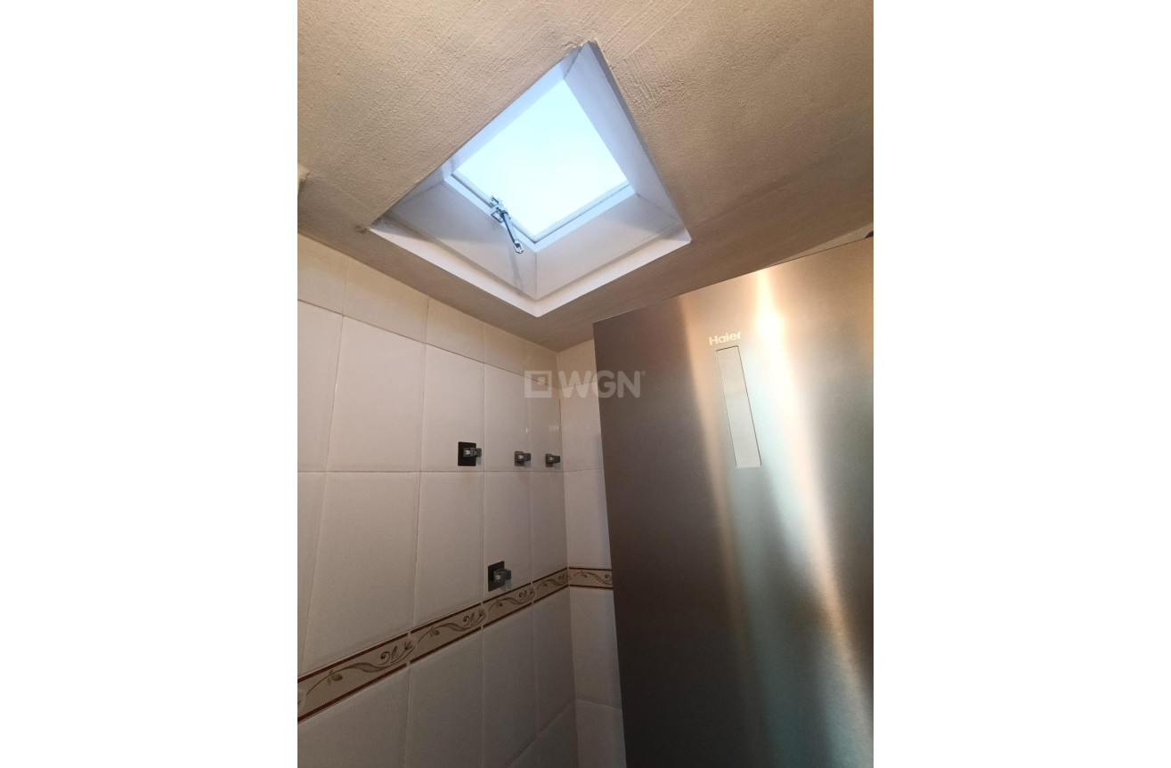 Resale - Townhouse - Torrevieja - Torretas