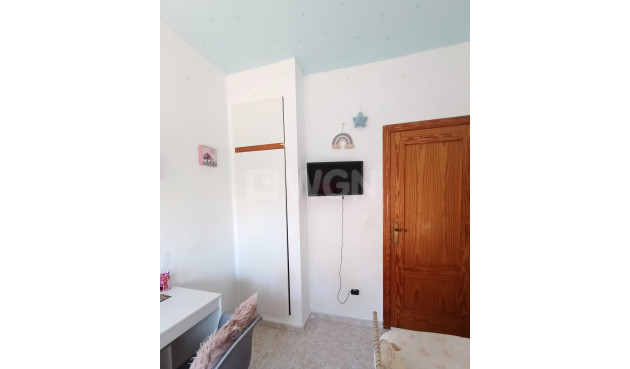 Resale - Townhouse - Torrevieja - Torretas