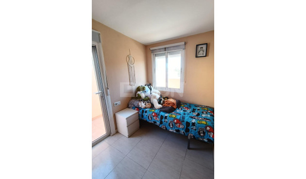 Resale - Townhouse - Torrevieja - Torretas