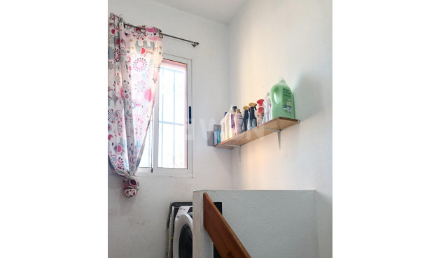 Resale - Townhouse - Torrevieja - Torretas