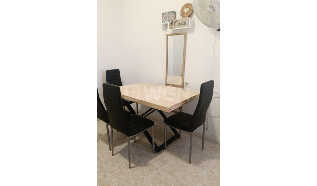 Resale - Townhouse - Torrevieja - Torretas