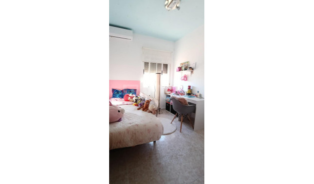 Resale - Townhouse - Torrevieja - Torretas