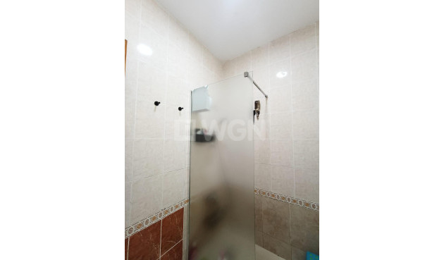 Resale - Townhouse - Torrevieja - Torretas