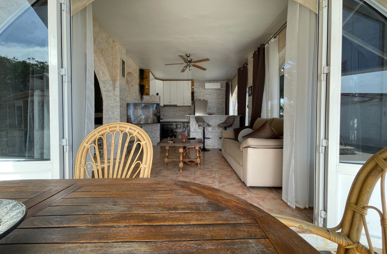 Wiederverkauf - Villa - Ciudad Quesada - Costa Blanca