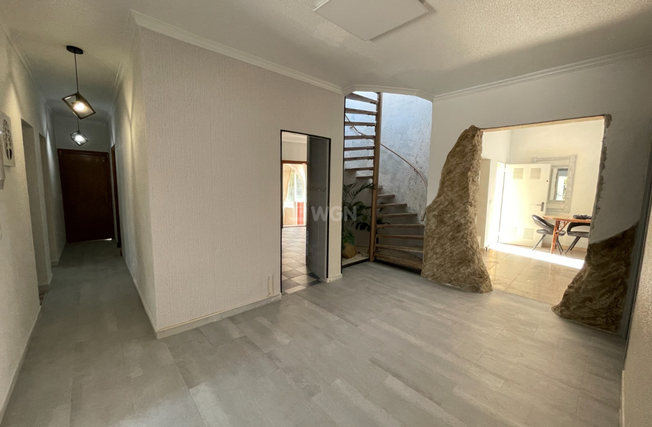 Wiederverkauf - Villa - Ciudad Quesada - Costa Blanca