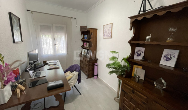 Wiederverkauf - Villa - Ciudad Quesada - Costa Blanca