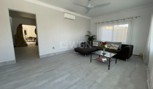 Wiederverkauf - Villa - Ciudad Quesada - Costa Blanca