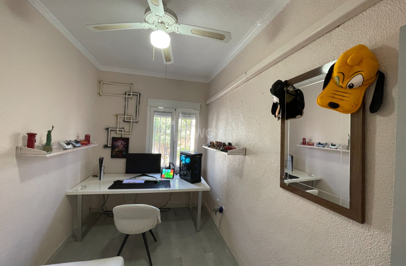 Wiederverkauf - Villa - Ciudad Quesada - Costa Blanca