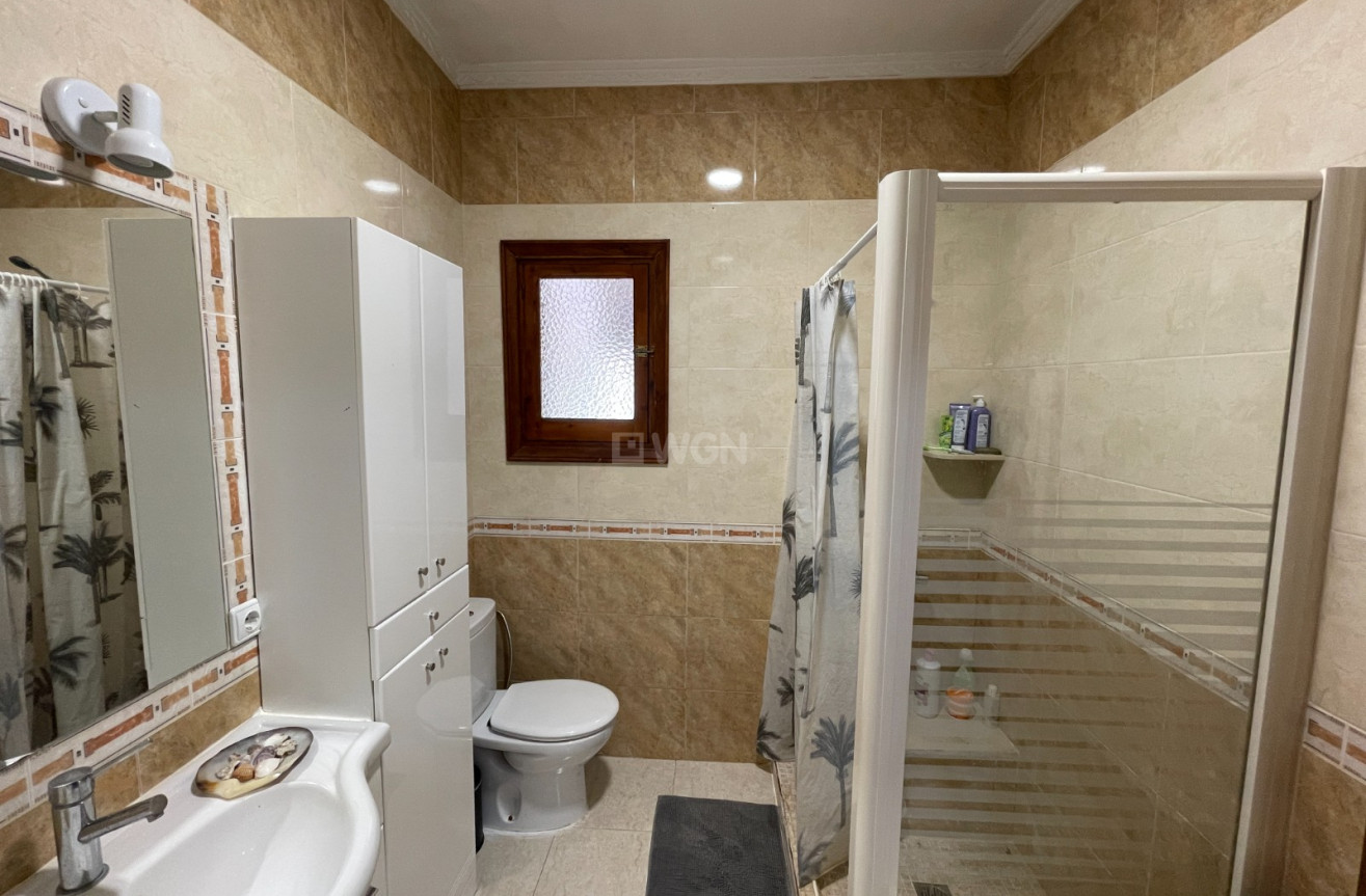 Wiederverkauf - Villa - Ciudad Quesada - Costa Blanca