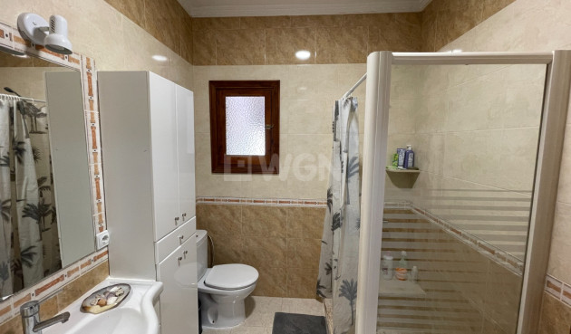 Wiederverkauf - Villa - Ciudad Quesada - Costa Blanca