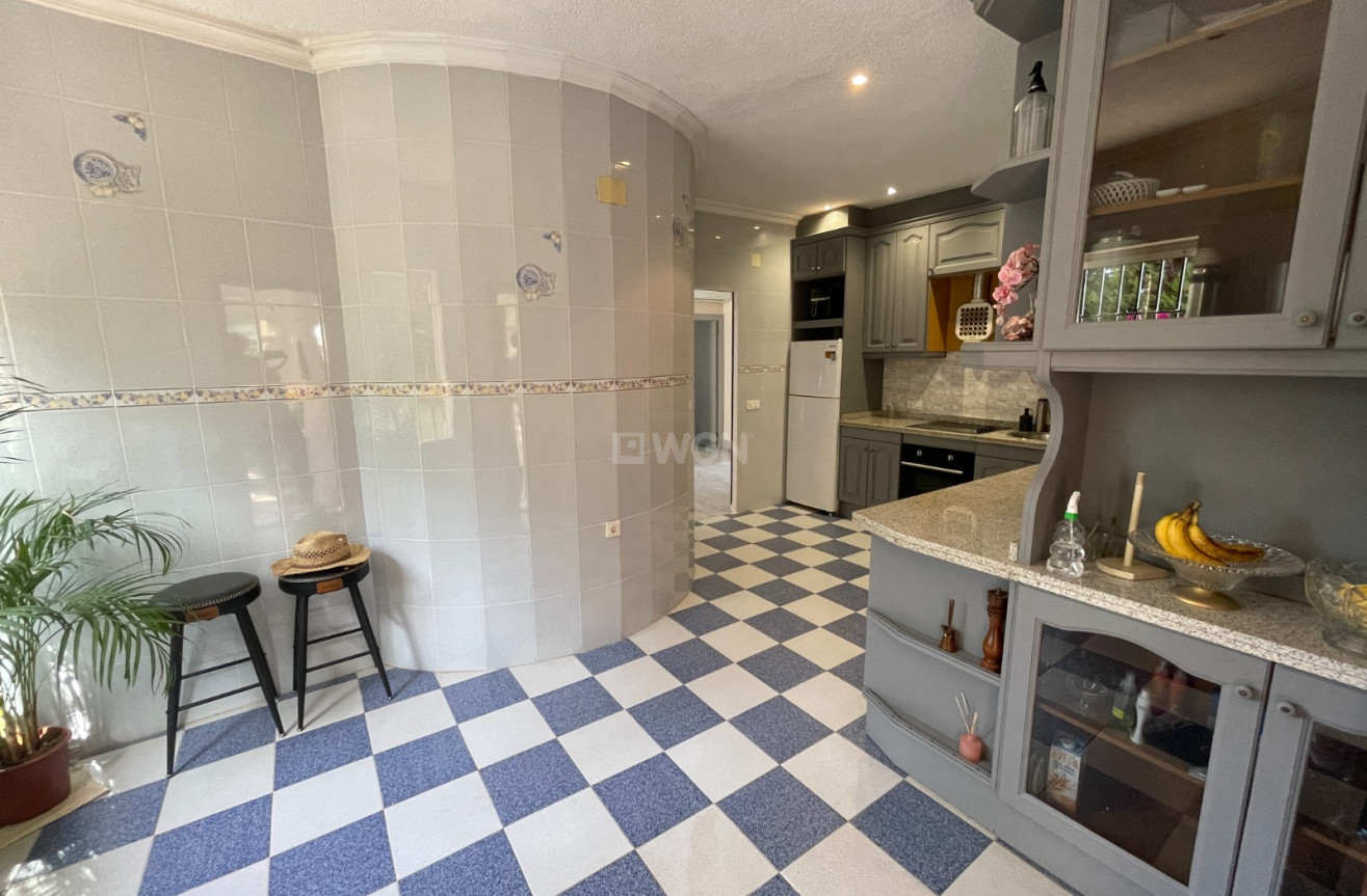 Wiederverkauf - Villa - Ciudad Quesada - Costa Blanca